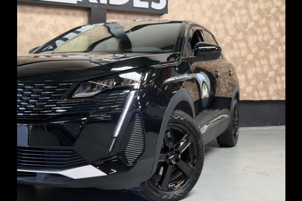 Peugeot 3008 1.2 PureTech Allure Pack Business | Stoelverwarming | Carplay | Camera | Trekhaak