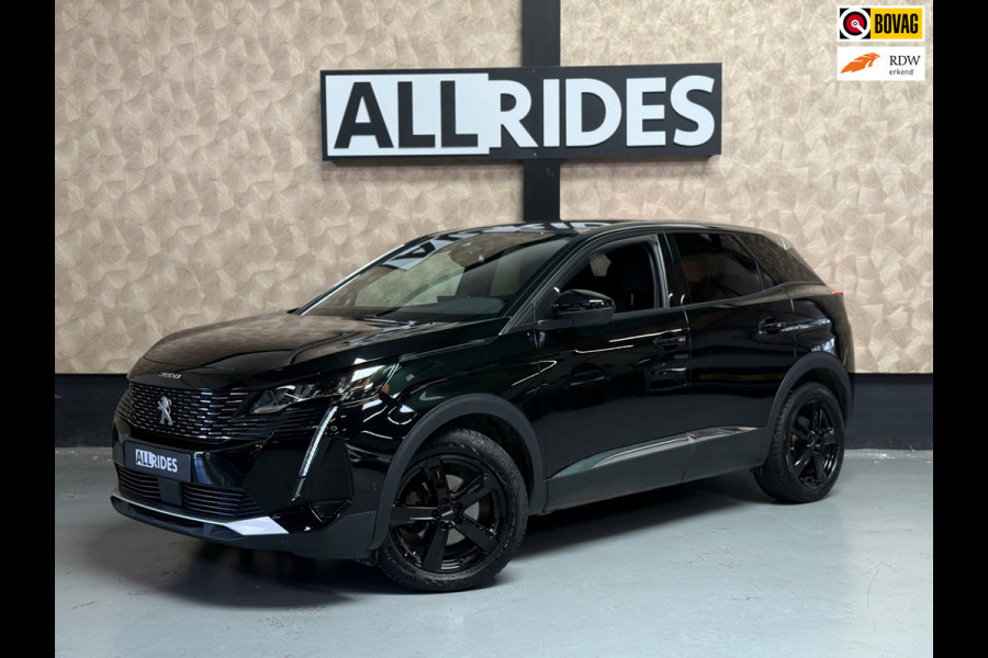Peugeot 3008 1.2 PureTech Allure Pack Business | Stoelverwarming | Carplay | Camera | Trekhaak