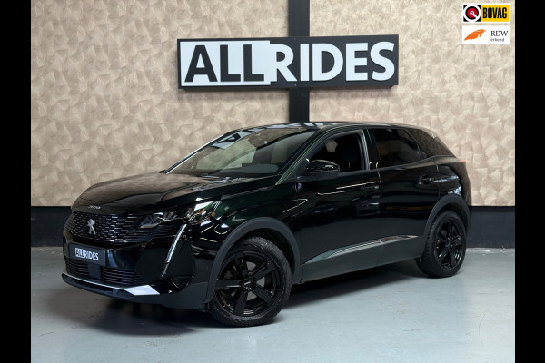 Peugeot 3008 1.2 PureTech Allure Pack Business | Stoelverwarming | Carplay | Camera | Trekhaak