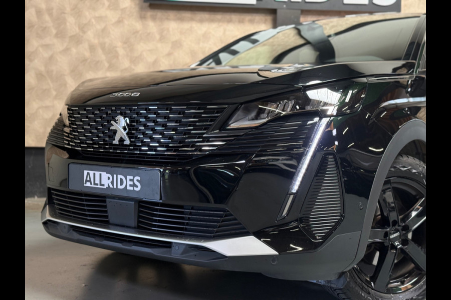 Peugeot 3008 1.2 PureTech Allure Pack Business | Stoelverwarming | Carplay | Camera | Trekhaak