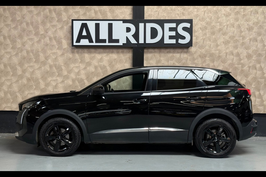 Peugeot 3008 1.2 PureTech Allure Pack Business | Stoelverwarming | Carplay | Camera | Trekhaak