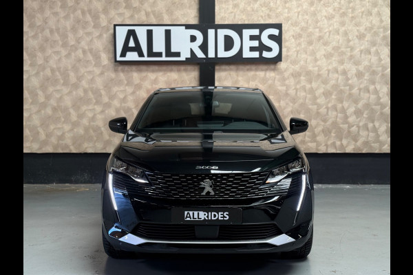 Peugeot 3008 1.2 PureTech Allure Pack Business | Stoelverwarming | Carplay | Camera | Trekhaak