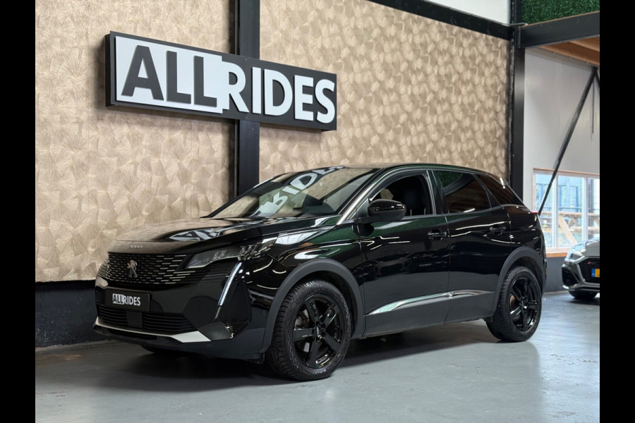 Peugeot 3008 1.2 PureTech Allure Pack Business | Stoelverwarming | Carplay | Camera | Trekhaak