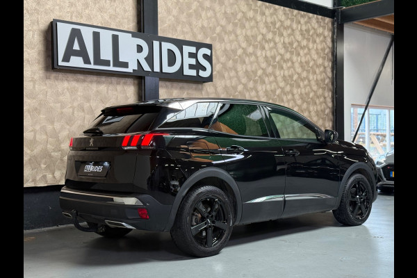 Peugeot 3008 1.2 PureTech Allure Pack Business | Stoelverwarming | Carplay | Camera | Trekhaak