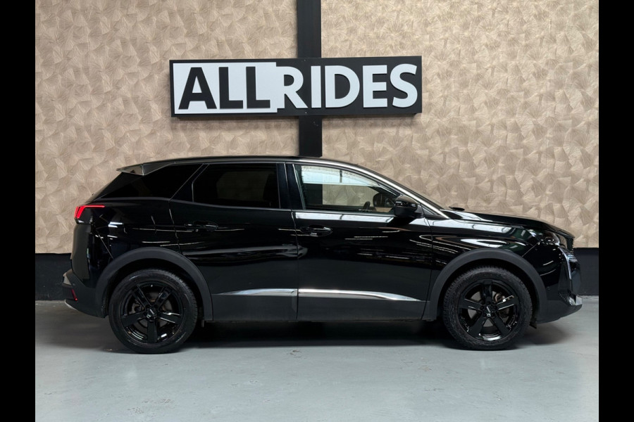 Peugeot 3008 1.2 PureTech Allure Pack Business | Stoelverwarming | Carplay | Camera | Trekhaak