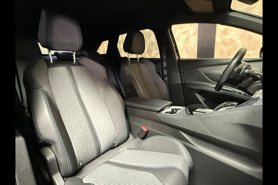 Peugeot 3008 1.2 PureTech Allure Pack Business | Stoelverwarming | Carplay | Camera | Trekhaak