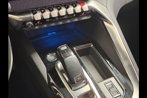 Peugeot 3008 1.2 PureTech Allure Pack Business | Stoelverwarming | Carplay | Camera | Trekhaak