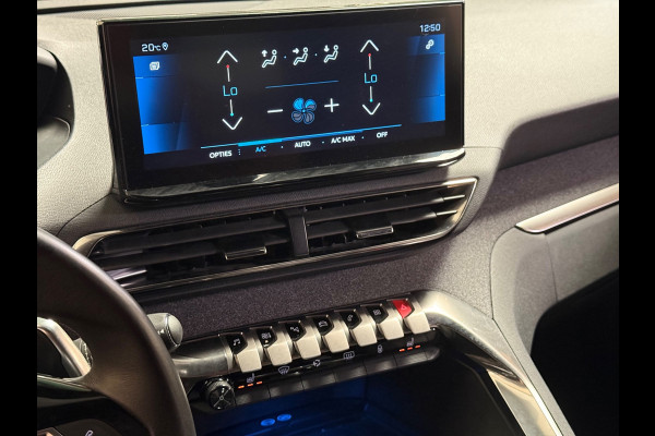 Peugeot 3008 1.2 PureTech Allure Pack Business | Stoelverwarming | Carplay | Camera | Trekhaak