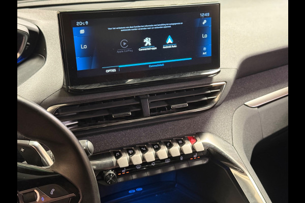 Peugeot 3008 1.2 PureTech Allure Pack Business | Stoelverwarming | Carplay | Camera | Trekhaak