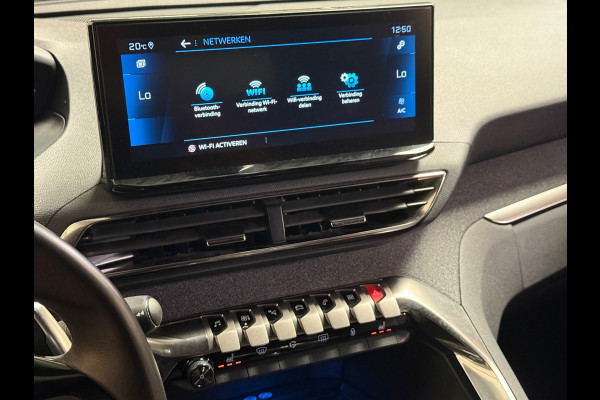 Peugeot 3008 1.2 PureTech Allure Pack Business | Stoelverwarming | Carplay | Camera | Trekhaak