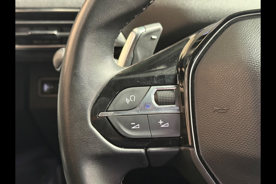 Peugeot 3008 1.2 PureTech Allure Pack Business | Stoelverwarming | Carplay | Camera | Trekhaak