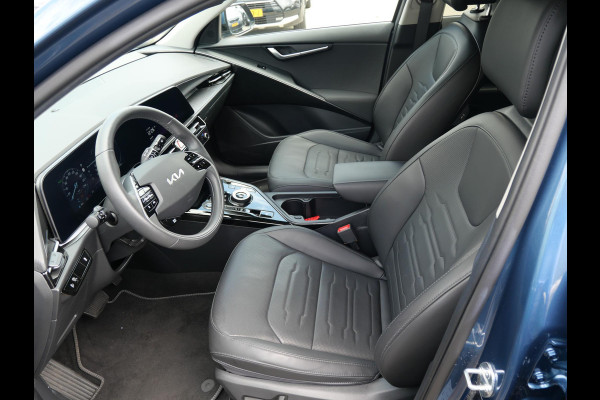 Kia Niro EV Edition Advanced 64.8 kWh | SOH 98% | Trekhaak |