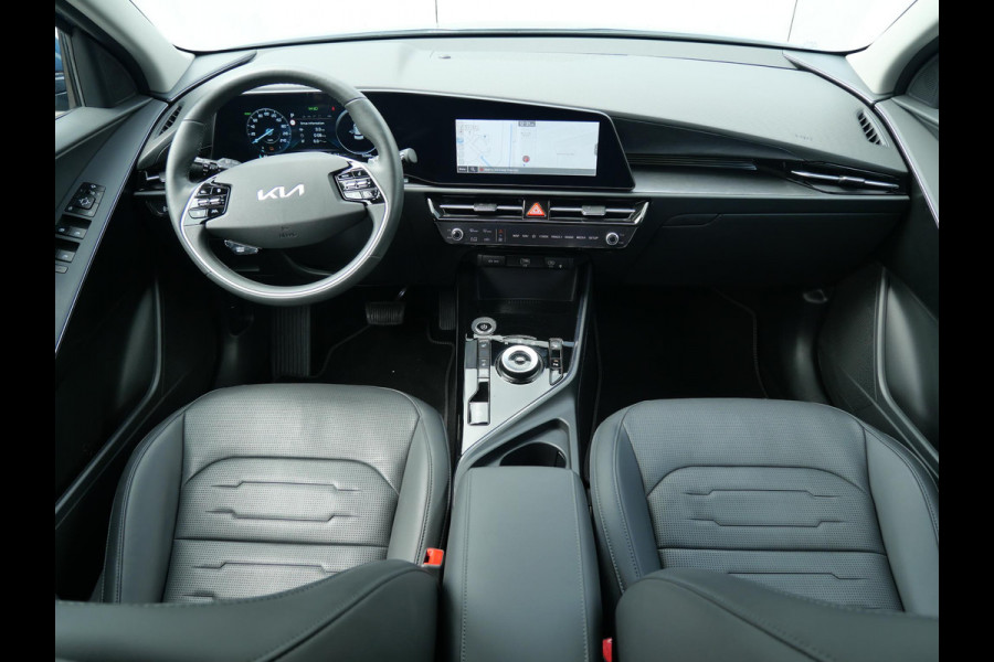 Kia Niro EV Edition Advanced 64.8 kWh | SOH 98% | Trekhaak |