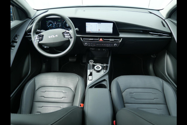 Kia Niro EV Edition Advanced 64.8 kWh | SOH 98% | Trekhaak |