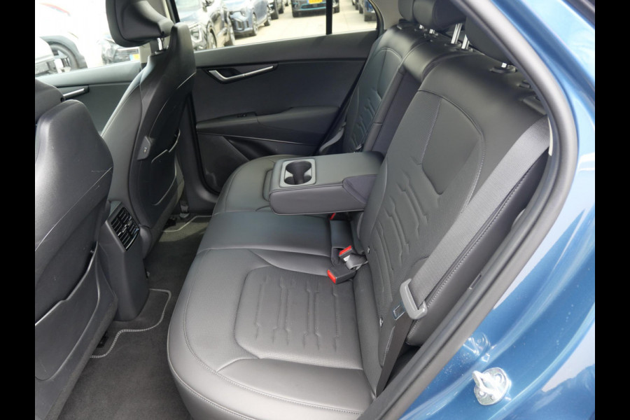 Kia Niro EV Edition Advanced 64.8 kWh | SOH 98% | Trekhaak |