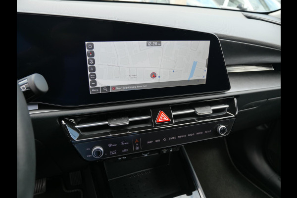 Kia Niro EV Edition Advanced 64.8 kWh | SOH 98% | Trekhaak |