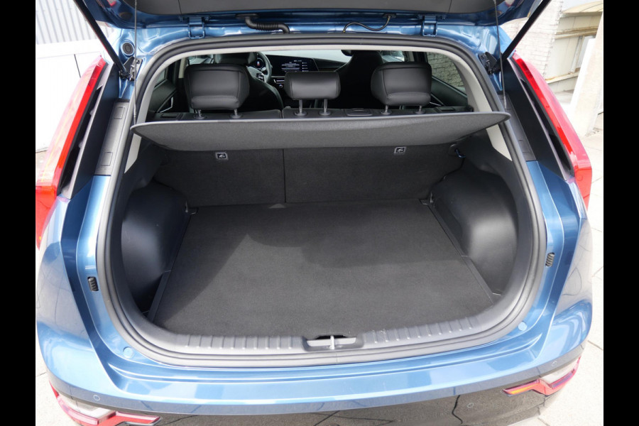 Kia Niro EV Edition Advanced 64.8 kWh | SOH 98% | Trekhaak |