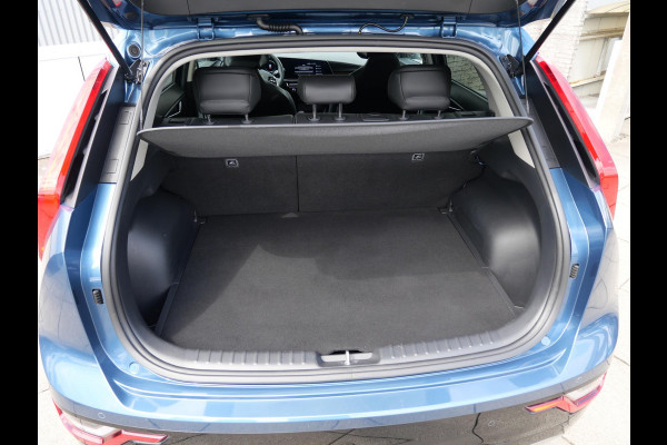 Kia Niro EV Edition Advanced 64.8 kWh | SOH 98% | Trekhaak |
