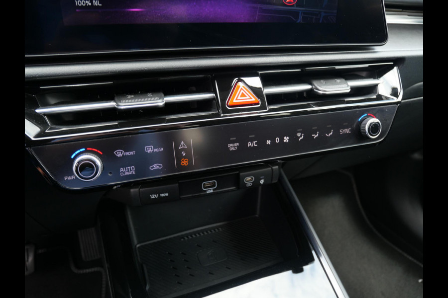 Kia Niro EV Edition Advanced 64.8 kWh | SOH 98% | Trekhaak |