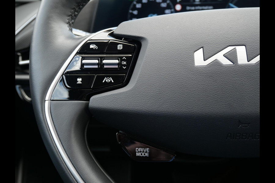 Kia Niro EV Edition Advanced 64.8 kWh | SOH 98% | Trekhaak |