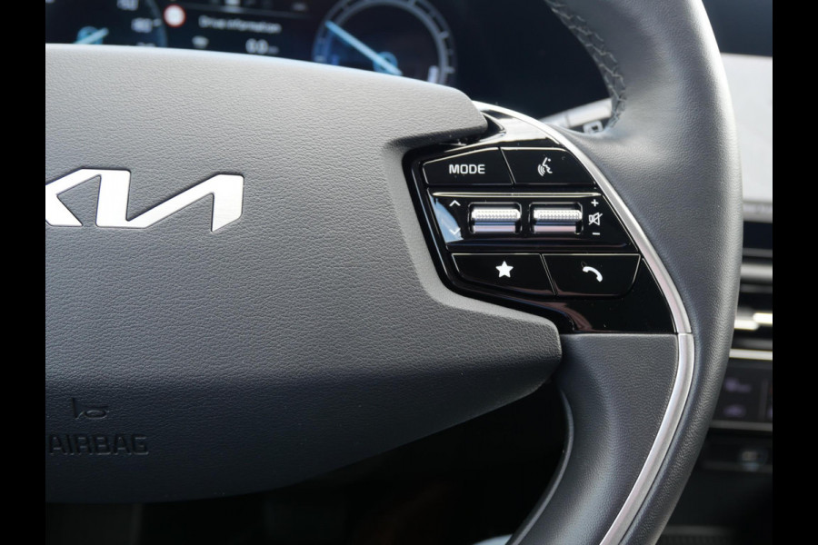 Kia Niro EV Edition Advanced 64.8 kWh | SOH 98% | Trekhaak |