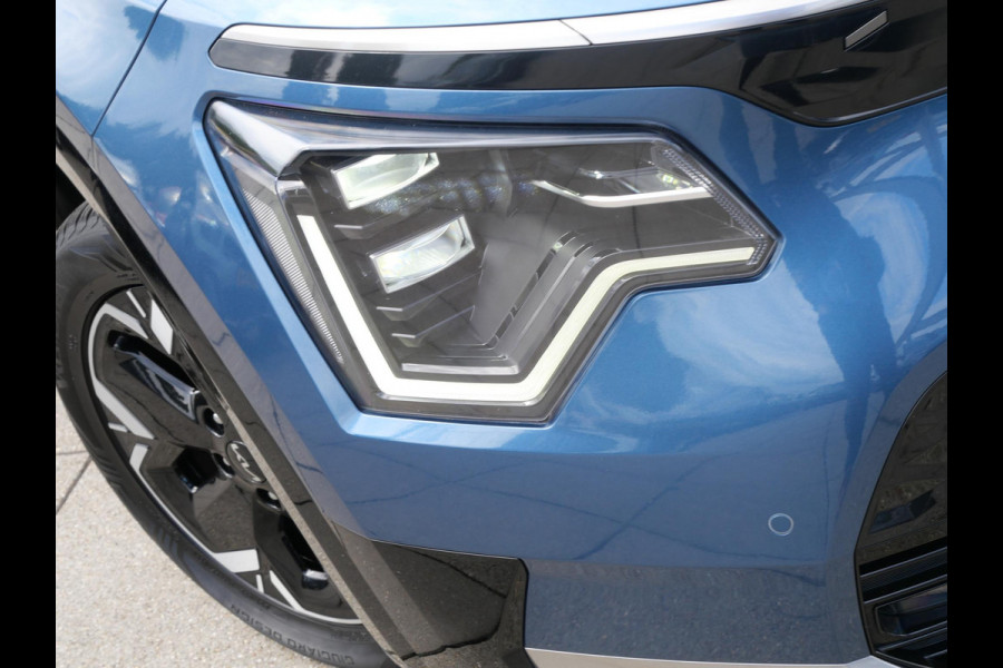 Kia Niro EV Edition Advanced 64.8 kWh | SOH 98% | Trekhaak |