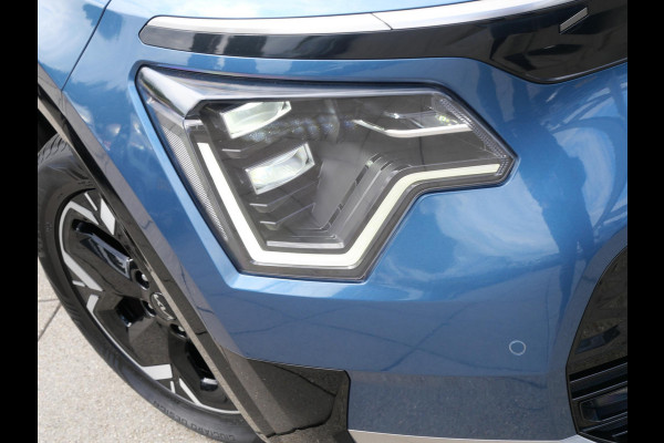 Kia Niro EV Edition Advanced 64.8 kWh | SOH 98% | Trekhaak |