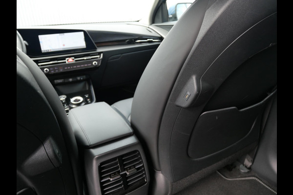Kia Niro EV Edition Advanced 64.8 kWh | SOH 98% | Trekhaak |