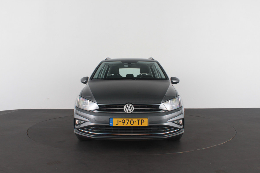 Volkswagen Golf Sportsvan 1.0 TSI Highline > Camera/All season banden/Goed onderhouden!