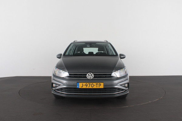 Volkswagen Golf Sportsvan 1.0 TSI Highline > Camera/All season banden/Goed onderhouden!