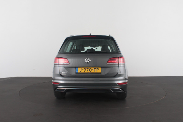 Volkswagen Golf Sportsvan 1.0 TSI Highline > Camera/All season banden/Goed onderhouden!