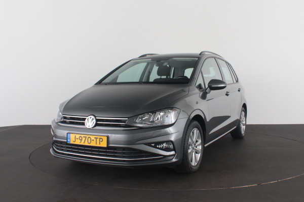 Volkswagen Golf Sportsvan 1.0 TSI Highline > Camera/All season banden/Goed onderhouden!