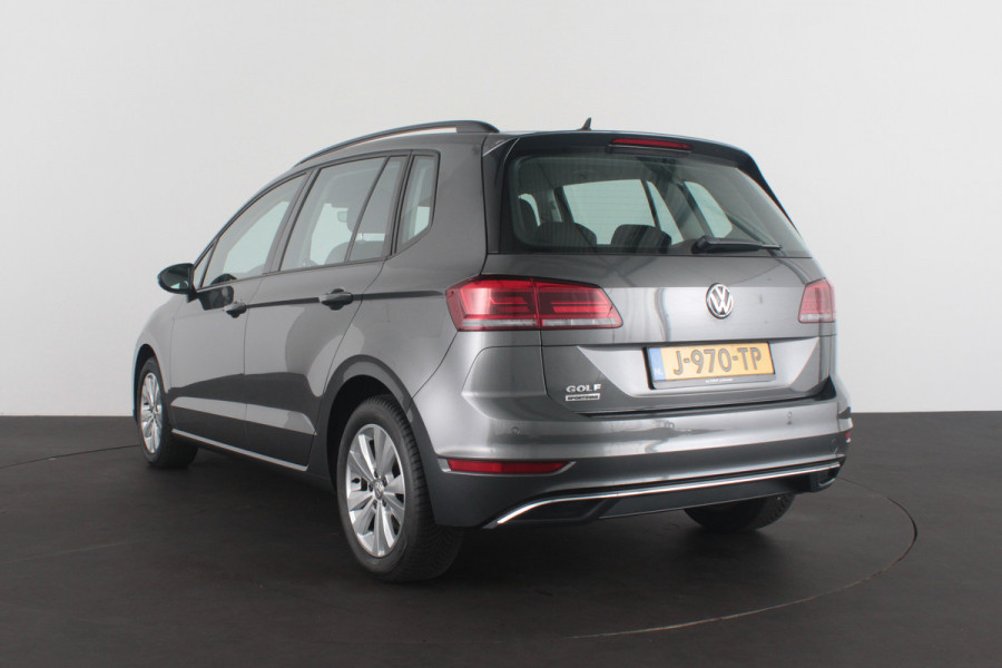 Volkswagen Golf Sportsvan 1.0 TSI Highline > Camera/All season banden/Goed onderhouden!