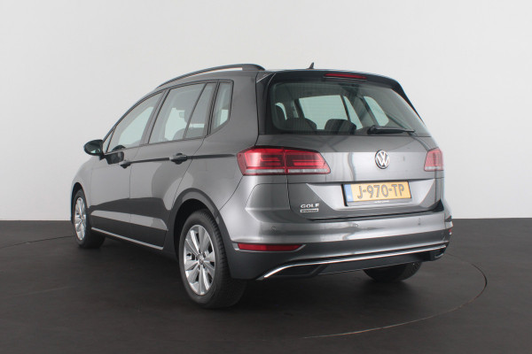 Volkswagen Golf Sportsvan 1.0 TSI Highline > Camera/All season banden/Goed onderhouden!