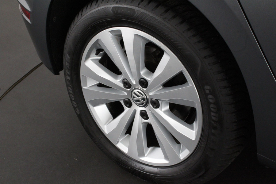 Volkswagen Golf Sportsvan 1.0 TSI Highline > Camera/All season banden/Goed onderhouden!