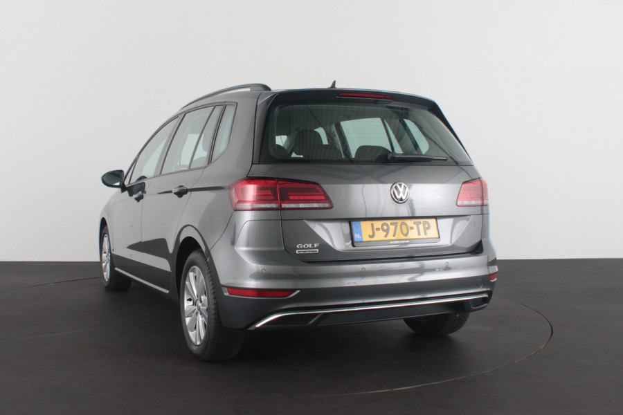 Volkswagen Golf Sportsvan 1.0 TSI Highline > Camera/All season banden/Goed onderhouden!