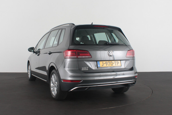 Volkswagen Golf Sportsvan 1.0 TSI Highline > Camera/All season banden/Goed onderhouden!