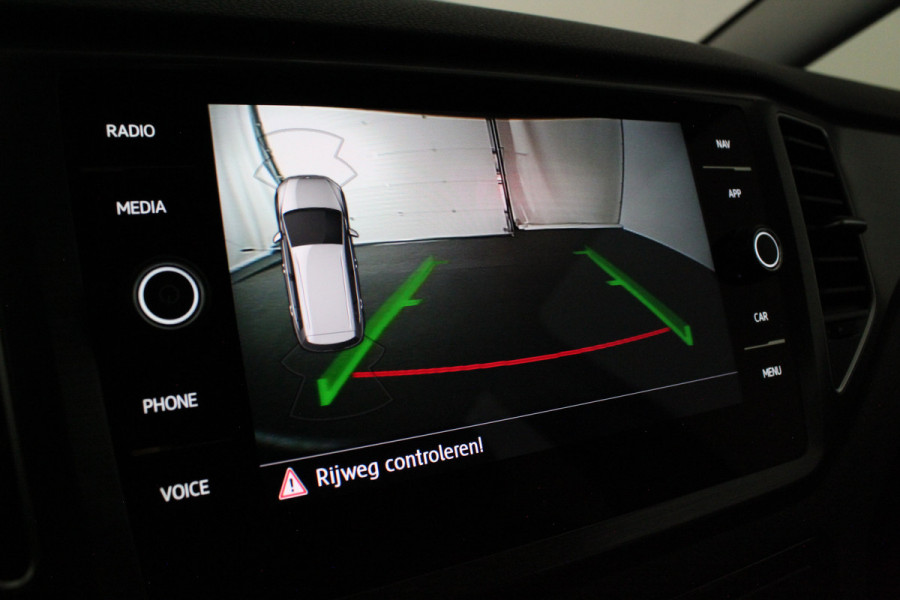 Volkswagen Golf Sportsvan 1.0 TSI Highline > Camera/All season banden/Goed onderhouden!