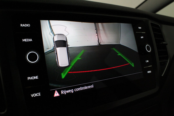 Volkswagen Golf Sportsvan 1.0 TSI Highline > Camera/All season banden/Goed onderhouden!