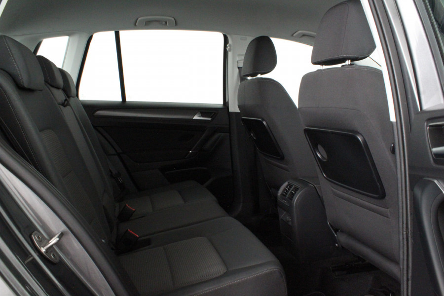 Volkswagen Golf Sportsvan 1.0 TSI Highline > Camera/All season banden/Goed onderhouden!
