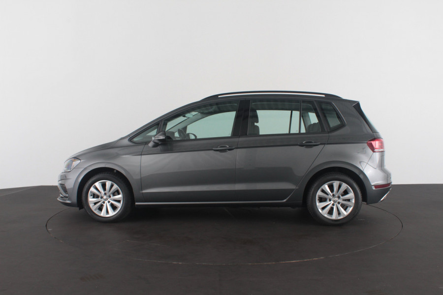 Volkswagen Golf Sportsvan 1.0 TSI Highline > Camera/All season banden/Goed onderhouden!
