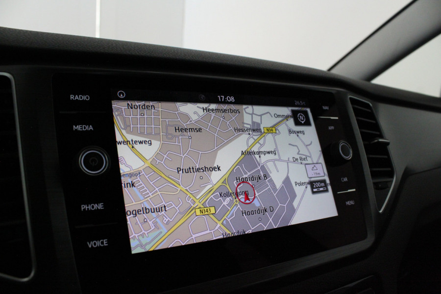 Volkswagen Golf Sportsvan 1.0 TSI Highline > Camera/All season banden/Goed onderhouden!
