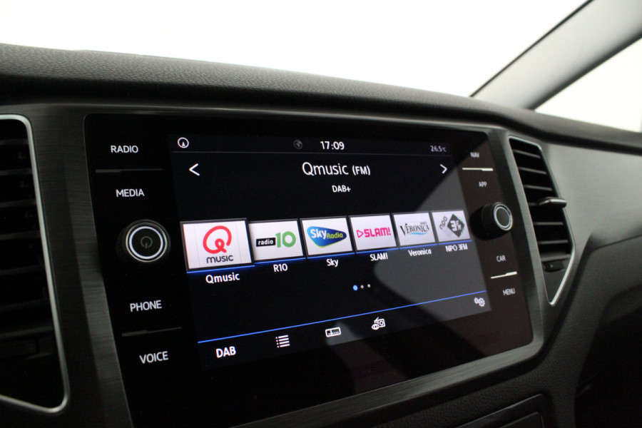Volkswagen Golf Sportsvan 1.0 TSI Highline > Camera/All season banden/Goed onderhouden!