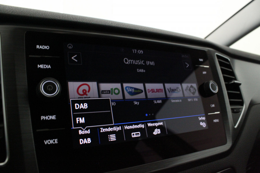 Volkswagen Golf Sportsvan 1.0 TSI Highline > Camera/All season banden/Goed onderhouden!