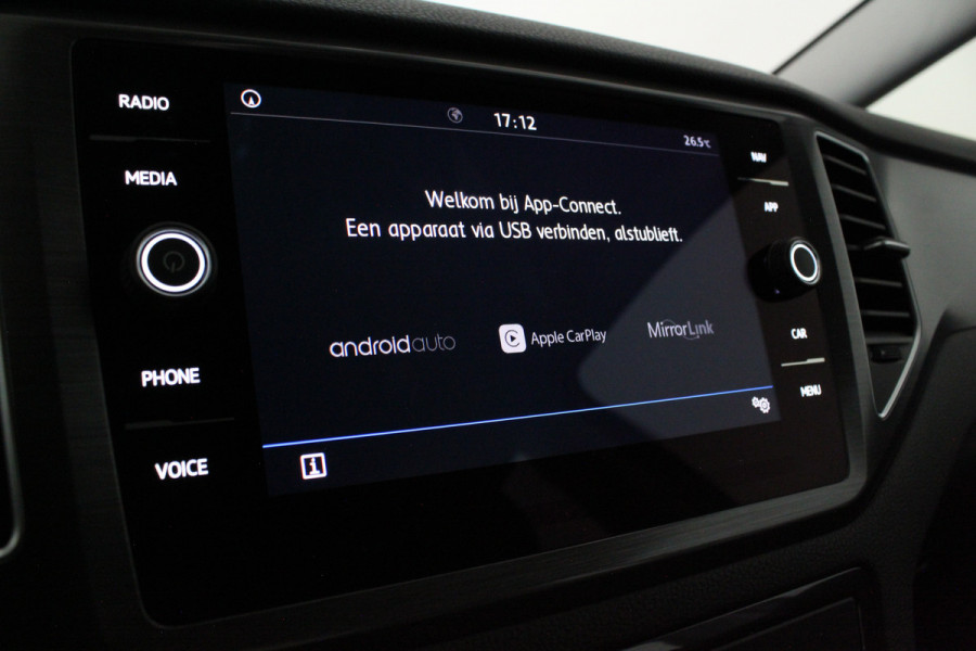 Volkswagen Golf Sportsvan 1.0 TSI Highline > Camera/All season banden/Goed onderhouden!