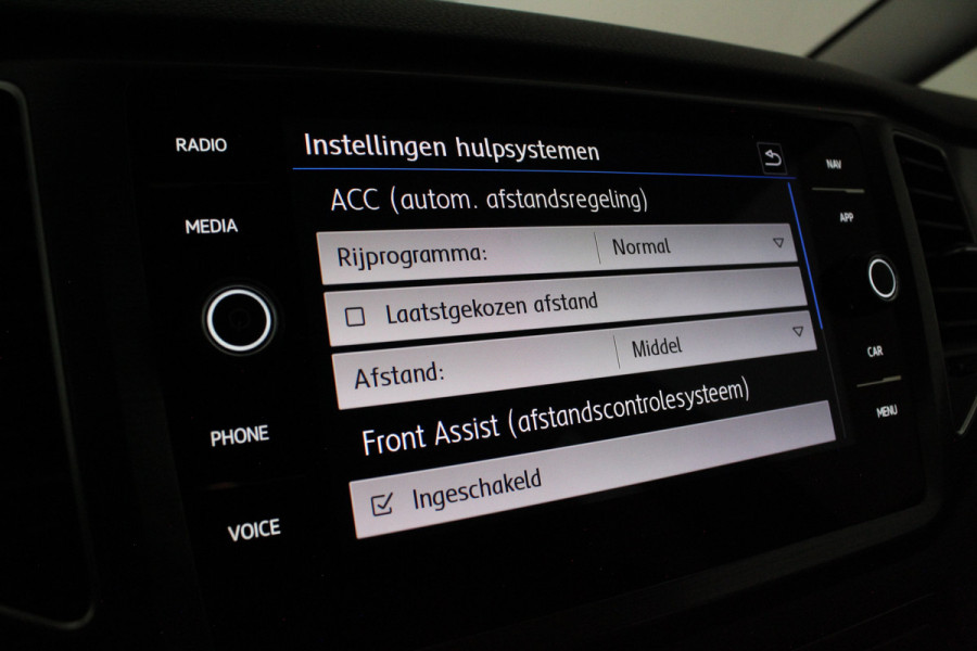 Volkswagen Golf Sportsvan 1.0 TSI Highline > Camera/All season banden/Goed onderhouden!