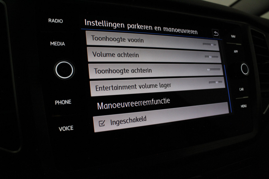 Volkswagen Golf Sportsvan 1.0 TSI Highline > Camera/All season banden/Goed onderhouden!