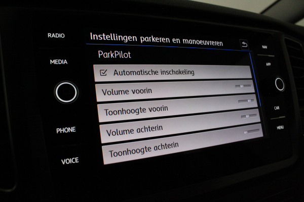 Volkswagen Golf Sportsvan 1.0 TSI Highline > Camera/All season banden/Goed onderhouden!