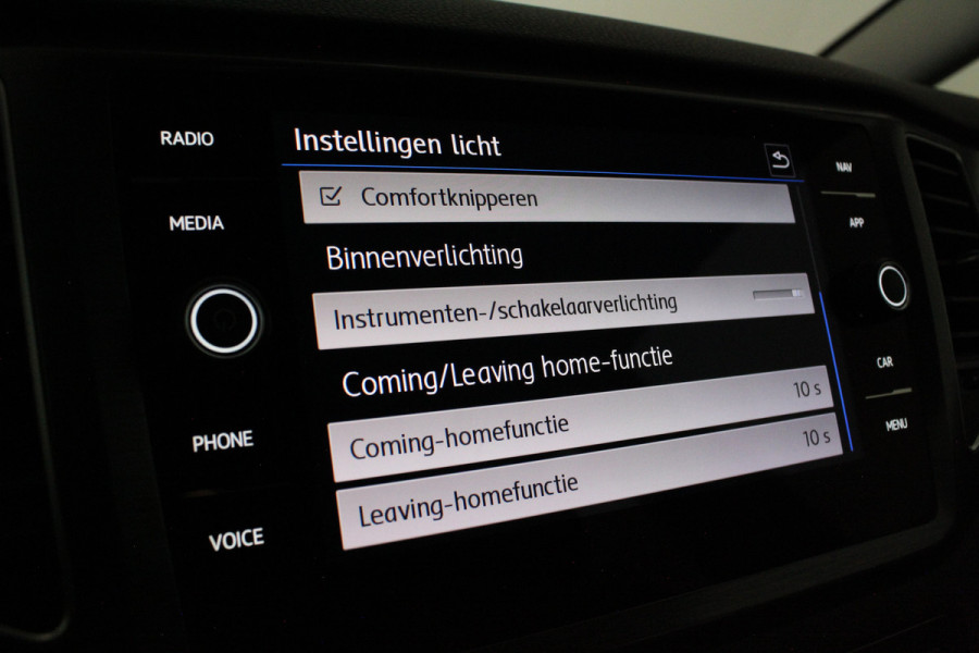 Volkswagen Golf Sportsvan 1.0 TSI Highline > Camera/All season banden/Goed onderhouden!