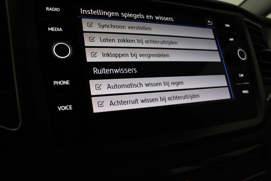 Volkswagen Golf Sportsvan 1.0 TSI Highline > Camera/All season banden/Goed onderhouden!
